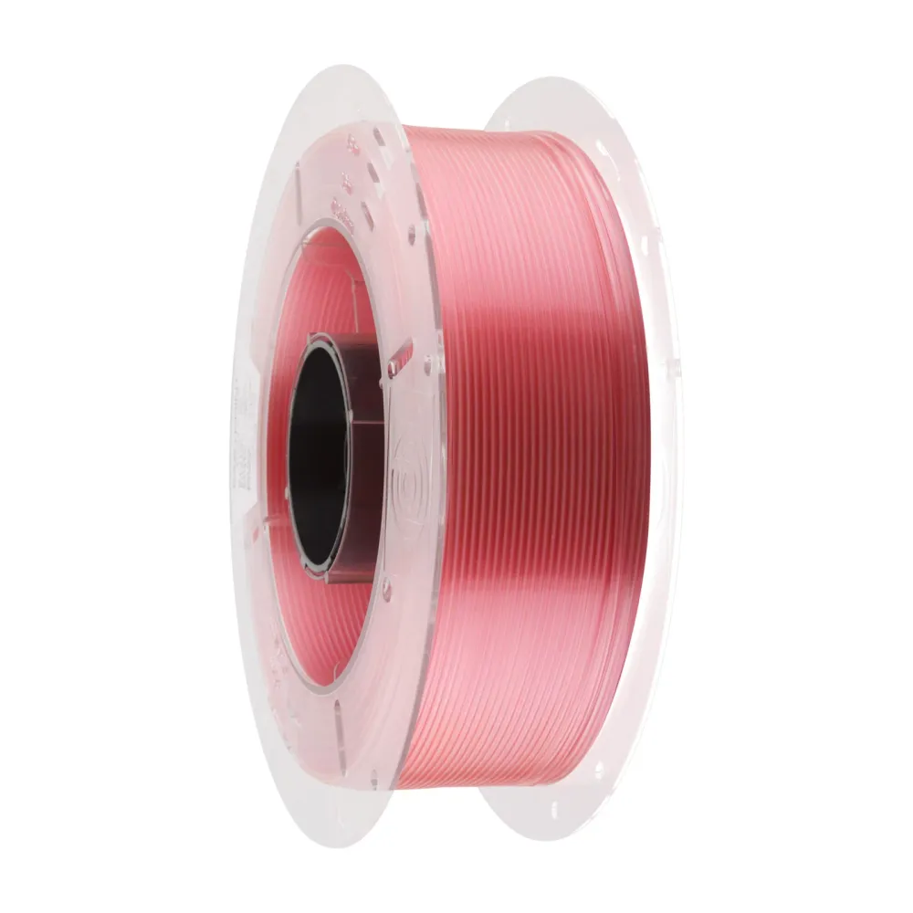 PETG-filament värdepaket 1,75 mm - 4x 500 g i färger