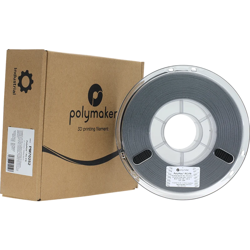 Polymaker Polymax PC-FR 2,85 mm | 1 KG
