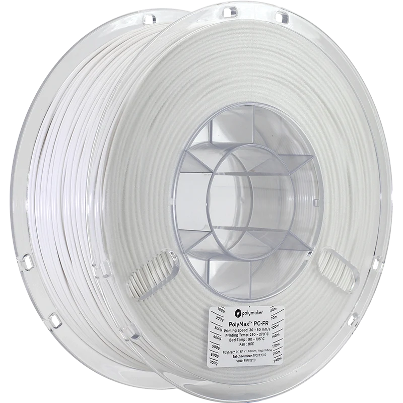 Polymaker Polymax PC-FR 2,85 mm | 1 KG