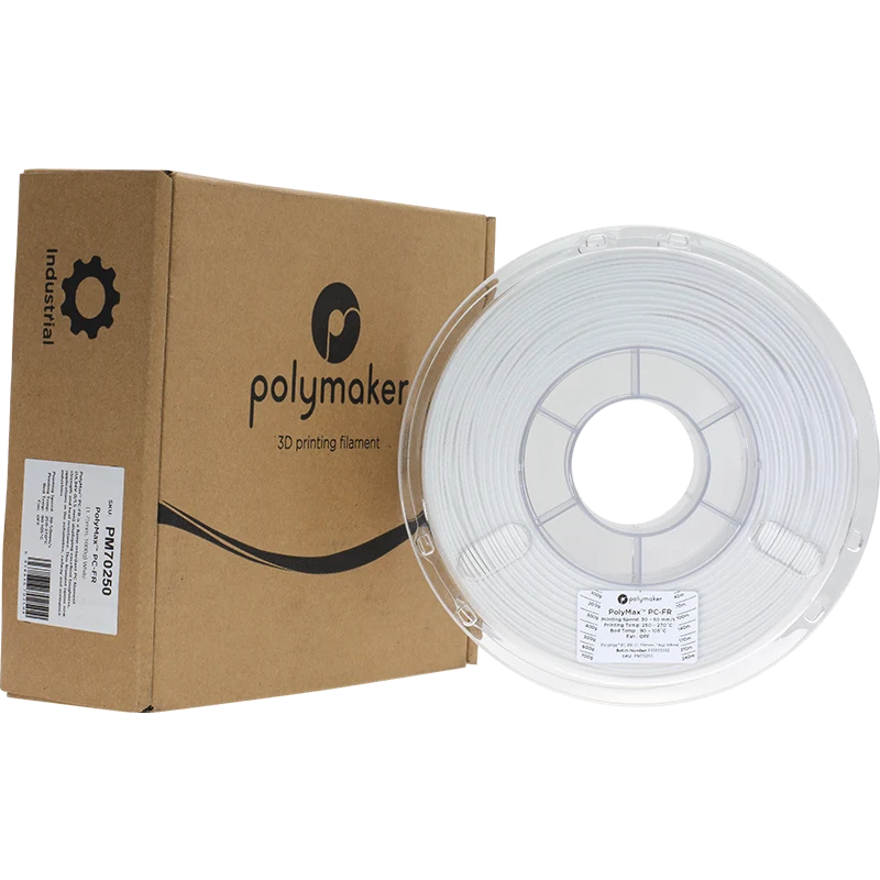Polymaker Polymax PC-FR 2,85 mm | 1 KG