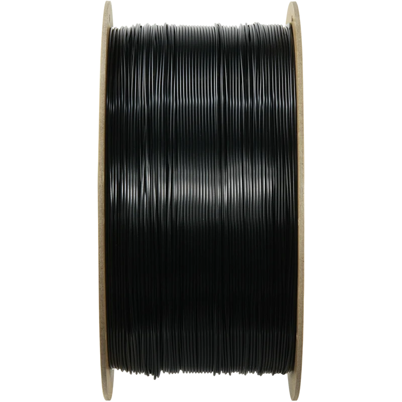 Polymax PETG-ESD 2KG Svart