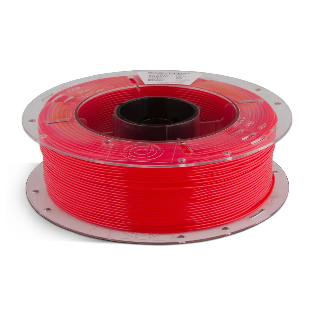 PrimaCreator™ EasyPrint FLEX TPU 95A - 500g - Röd