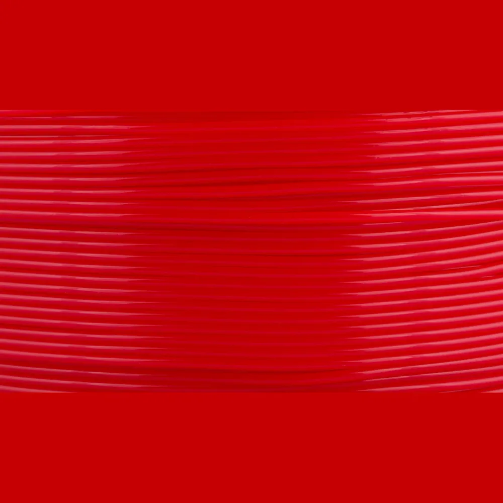 PrimaCreator™ EasyPrint FLEX TPU 95A - 500g - Röd