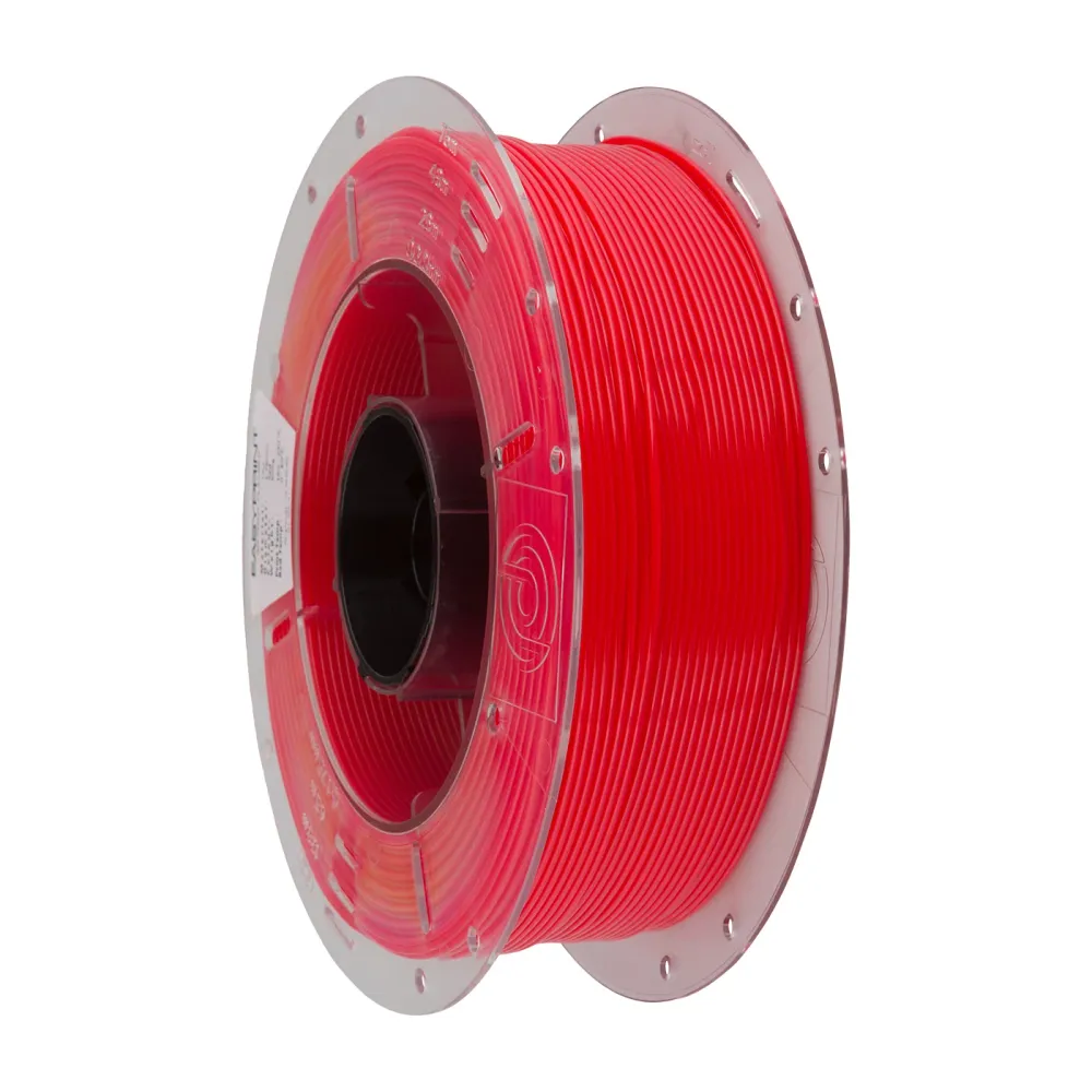 PrimaCreator™ EasyPrint FLEX TPU 95A - 500g - Röd