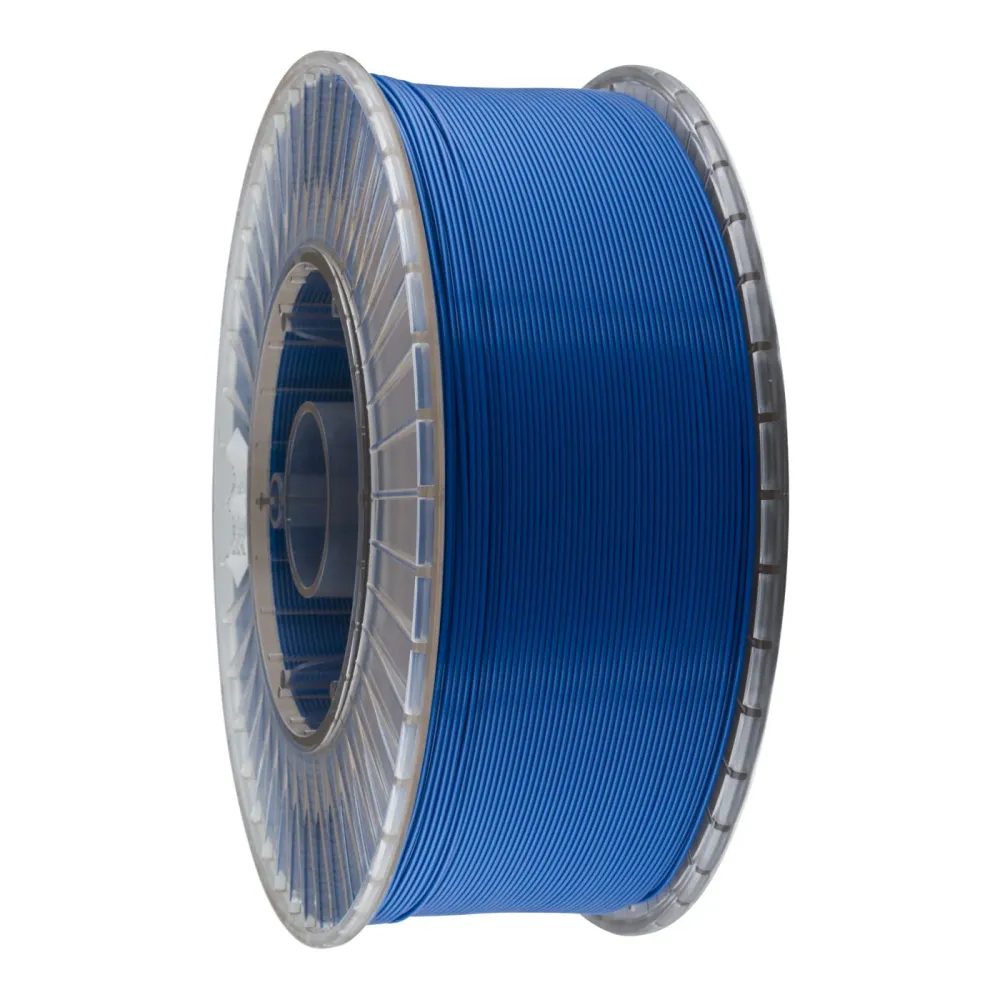 PrimaCreator EasyPrint PLA - 1,75 mm - 3 kg - Blå