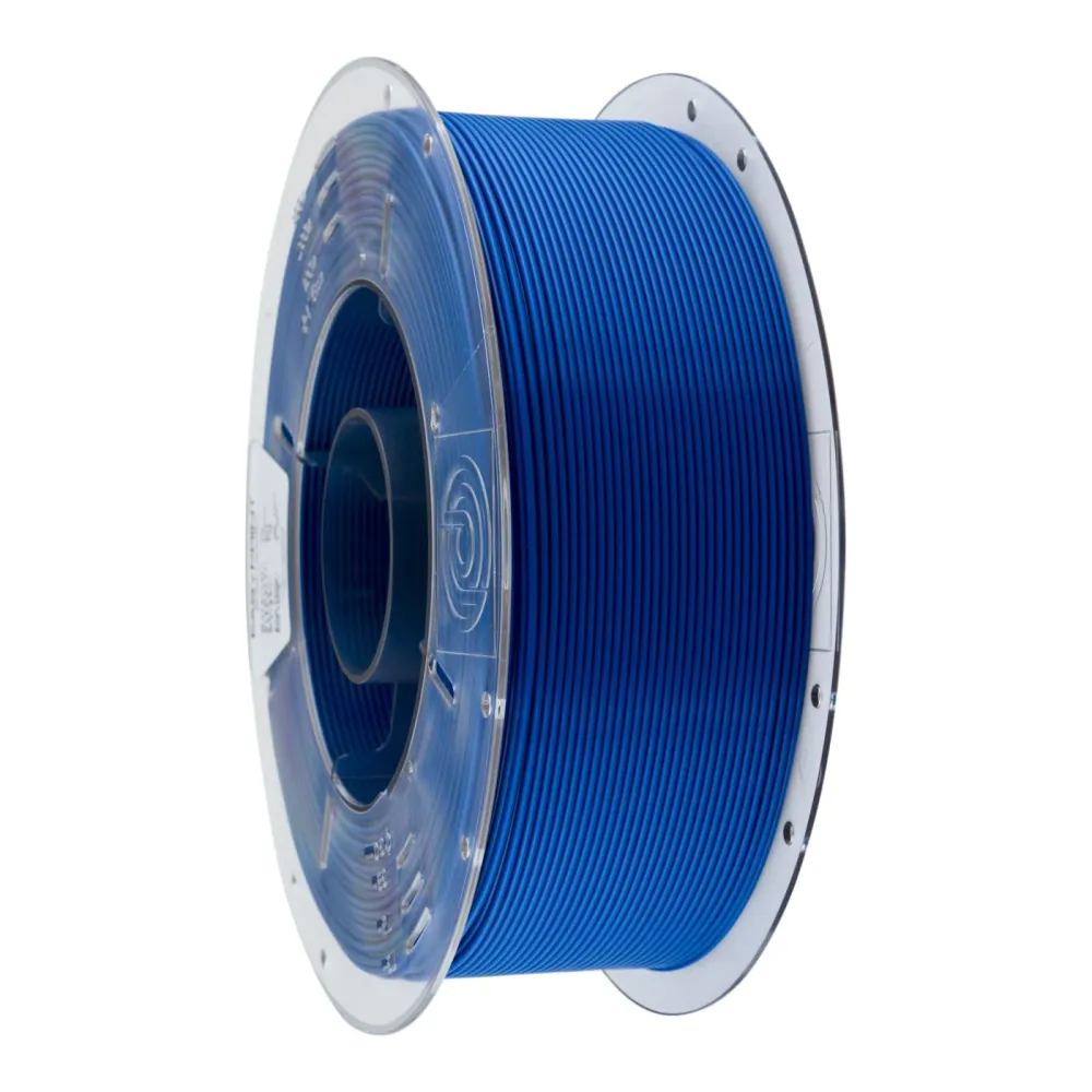 PrimaCreator EasyPrint PLA - 1,75 mm - 1 kg - Blå