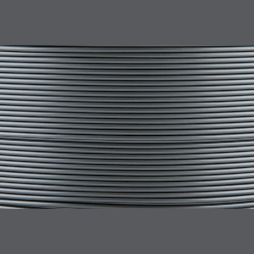 PrimaCreator EasyPrint PLA - 1,75 mm - 3 kg - Silver