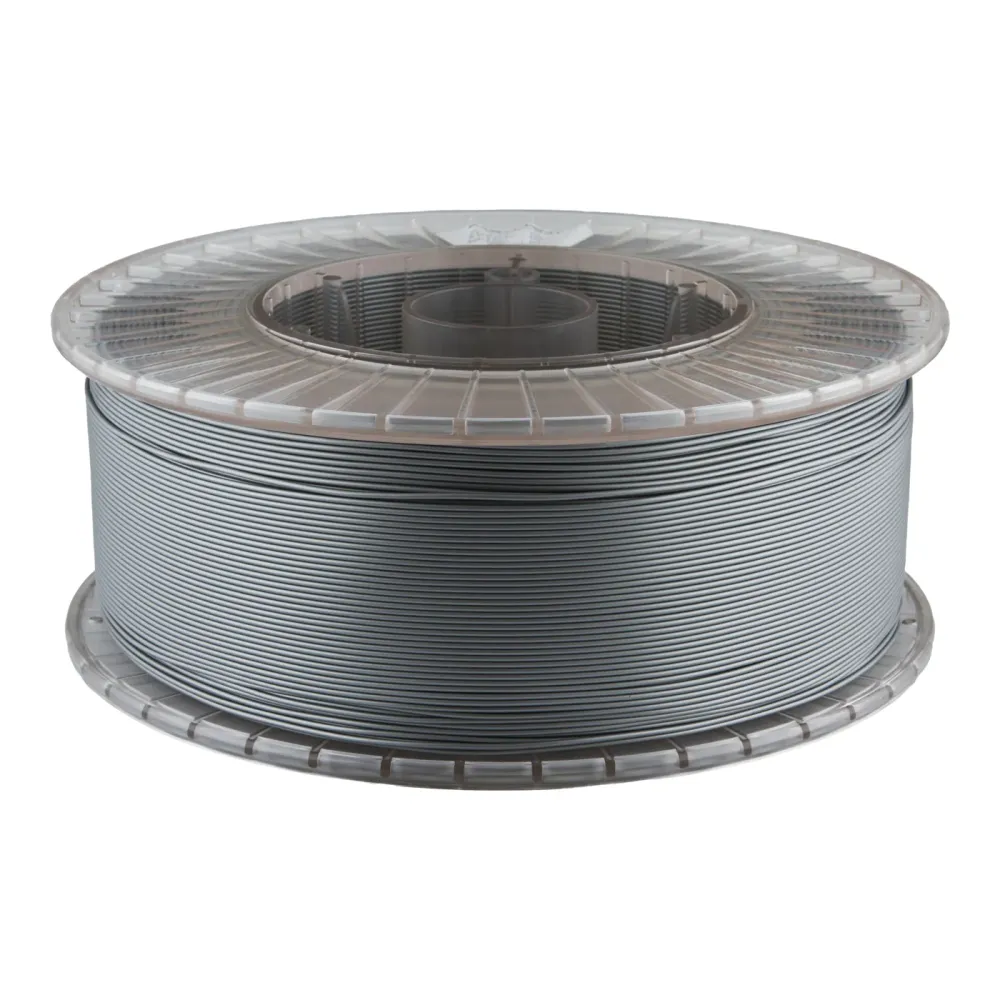 PrimaCreator EasyPrint PLA - 1,75 mm - 3 kg - Silver