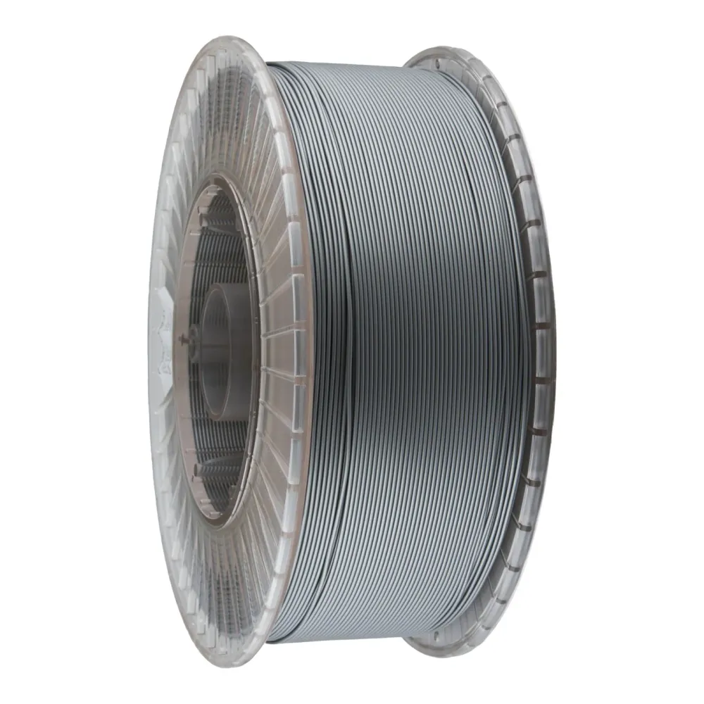 PrimaCreator EasyPrint PLA - 1,75 mm - 3 kg - Silver