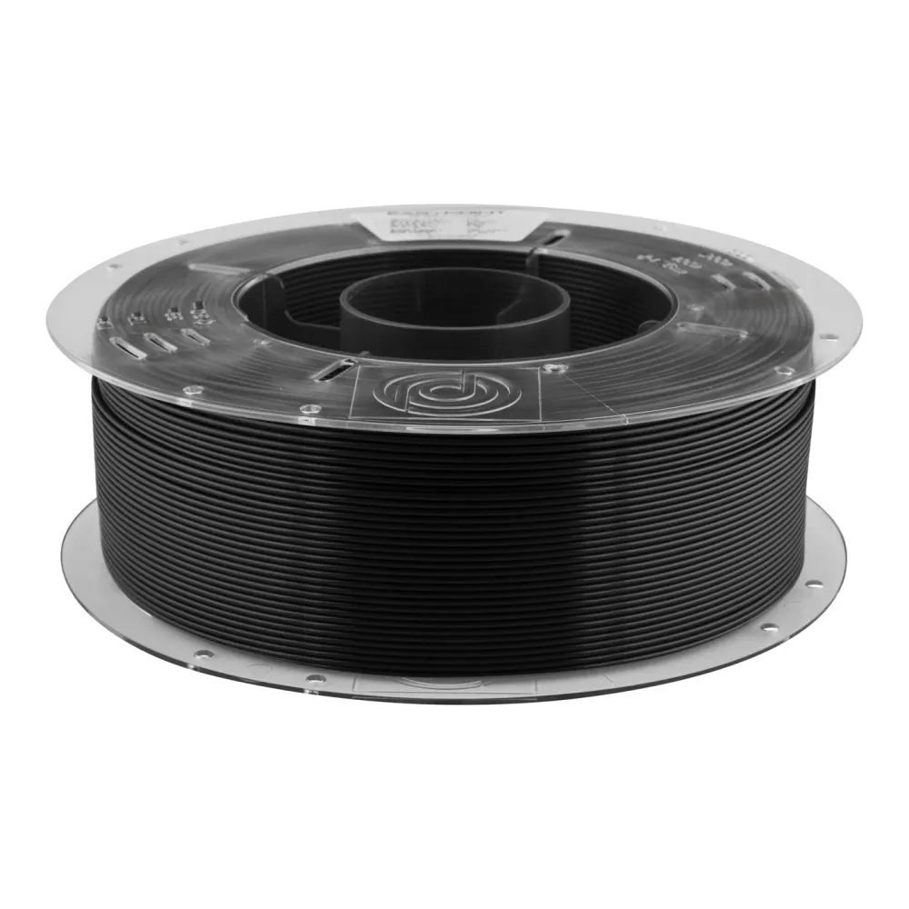 PrimaCreator EasyPrint PLA-filament 1,75 mm – 1 kg svart