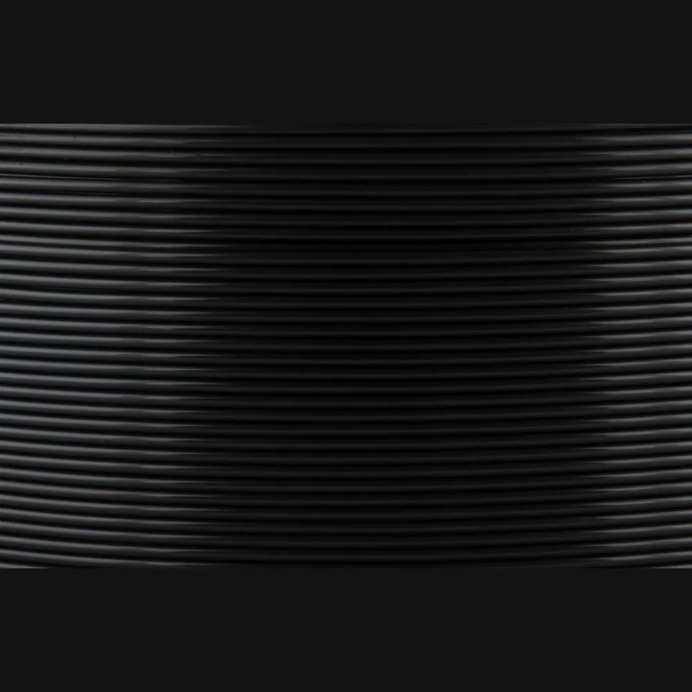 PrimaCreator EasyPrint PLA-filament 1,75 mm – 1 kg svart