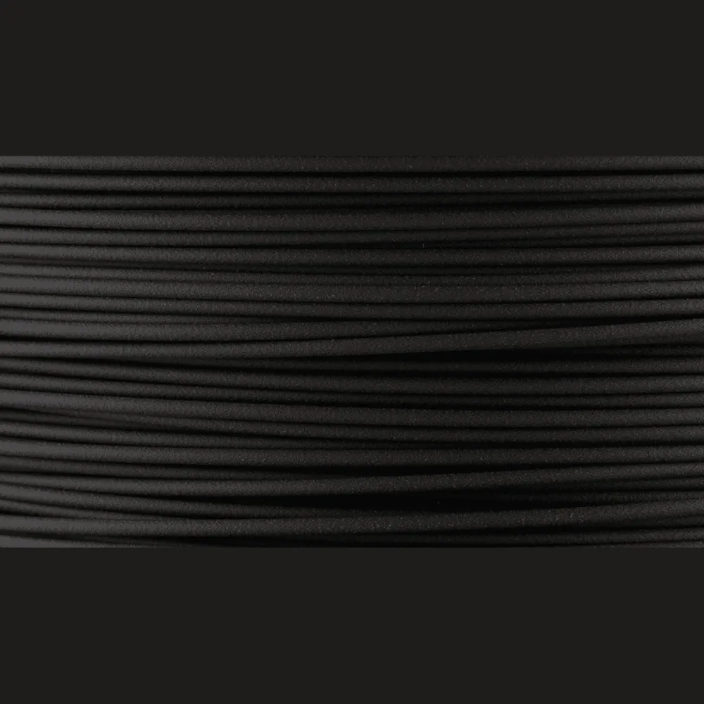 PrimaCreator PLA 1.75mm svart matt