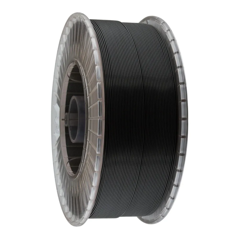 PrimaCreator PLA 1.75mm svart matt