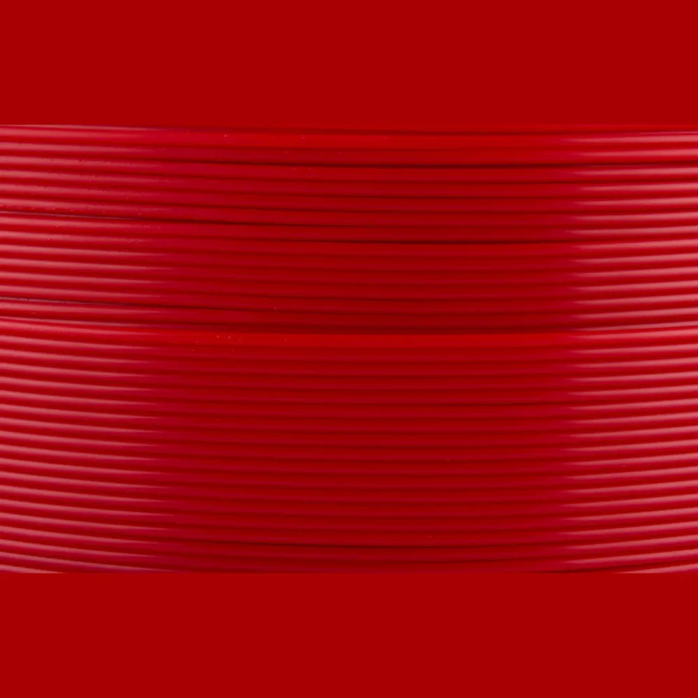 PrimaCreator PLA-filament 1,75 mm 3 kg Röd