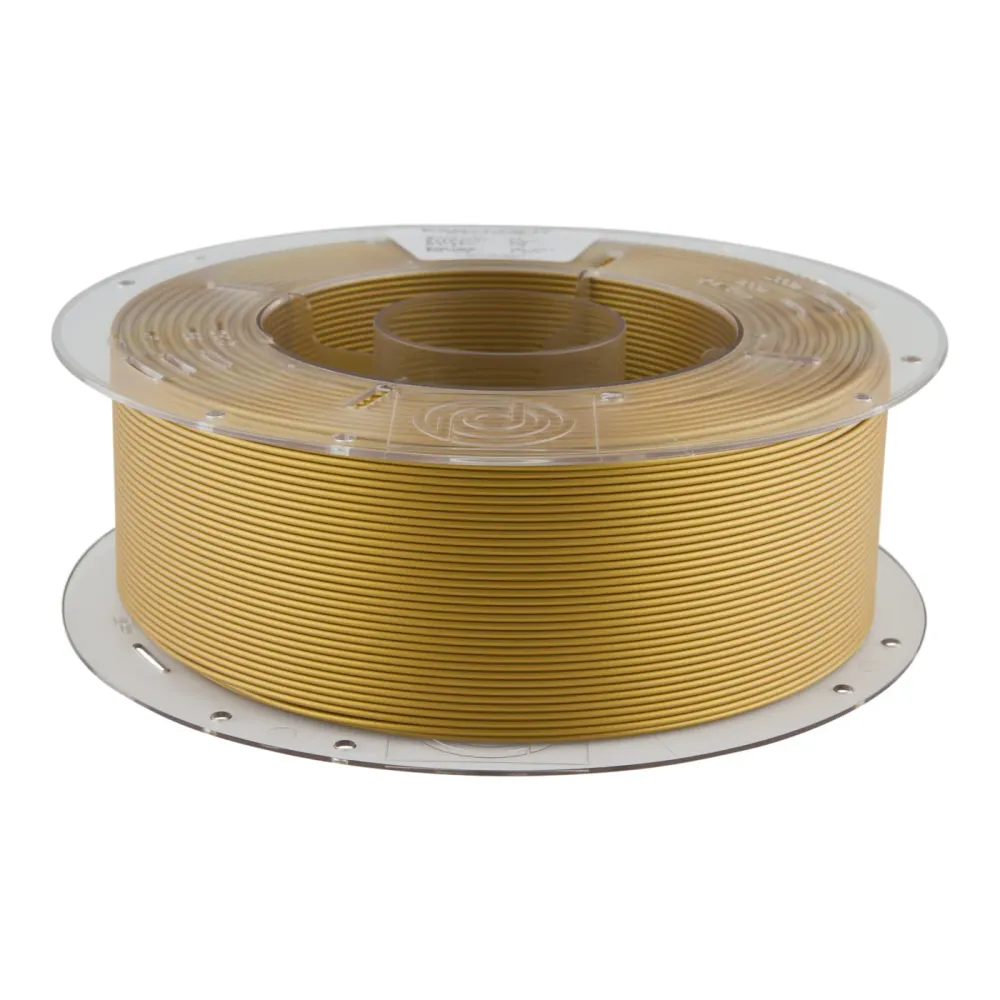 PrimaCreator PLA-filament 1.75mm 1 kg Guld