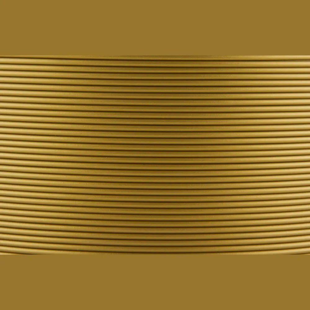 PrimaCreator PLA-filament 1.75mm 1 kg Guld