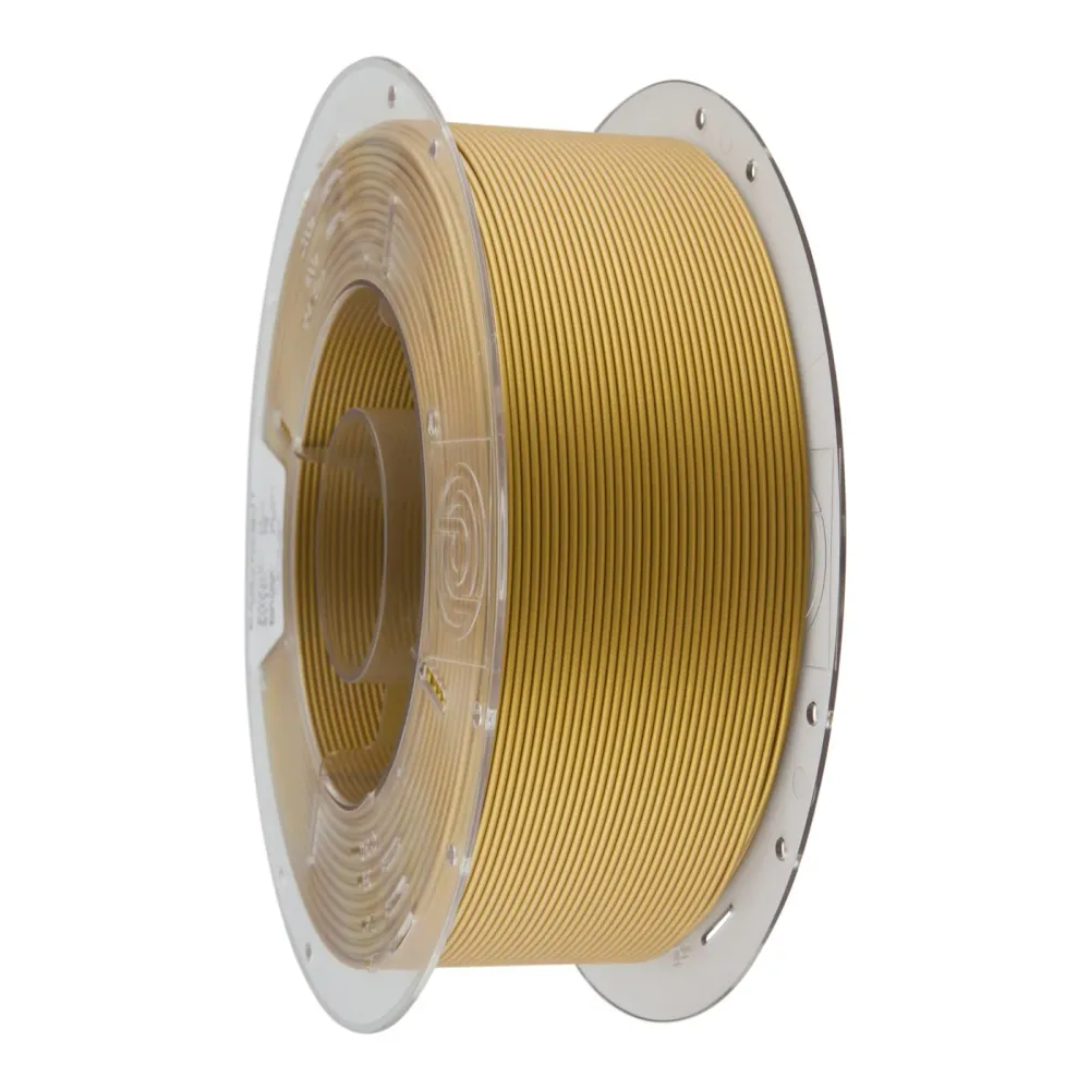 PrimaCreator PLA-filament 1.75mm 1 kg Guld