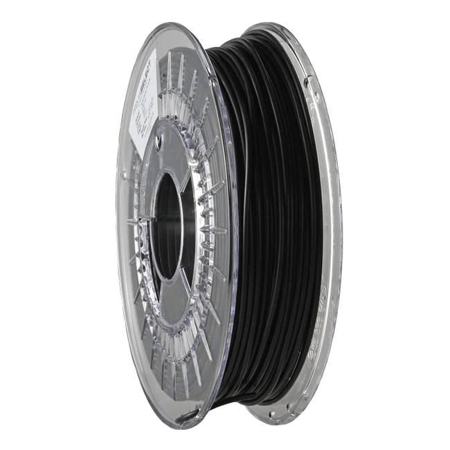 PrimaSelect NylonPower PA 6/66 - 1,75mm - 500g - Svart