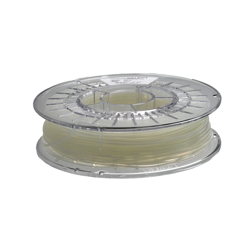 PrimaSelect NylonPower PA 6/66 - 2.85mm - 500g - Naturlig