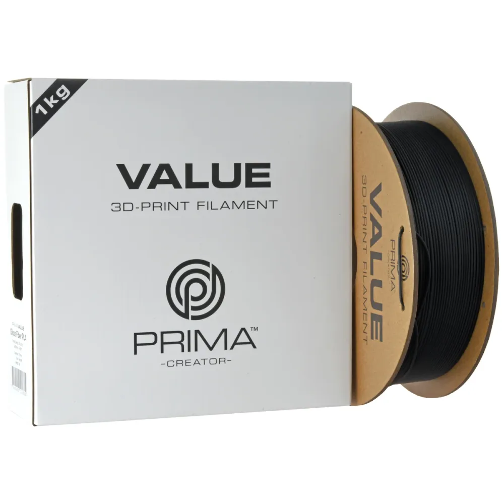 PrimaValue PLA kolfiber