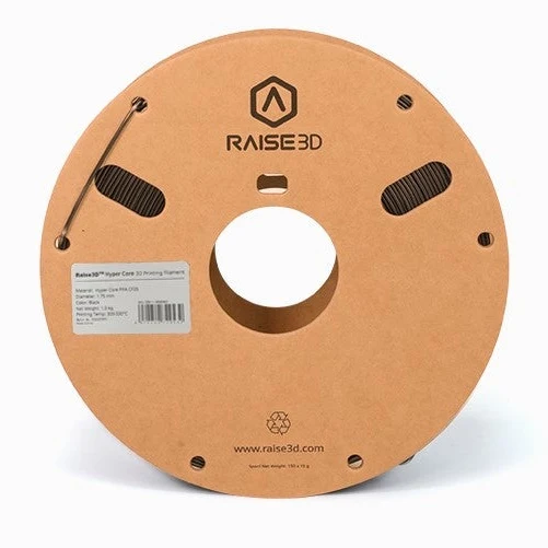 Raise3D Hyper Core PPA CF25 Filament 1,75 mm