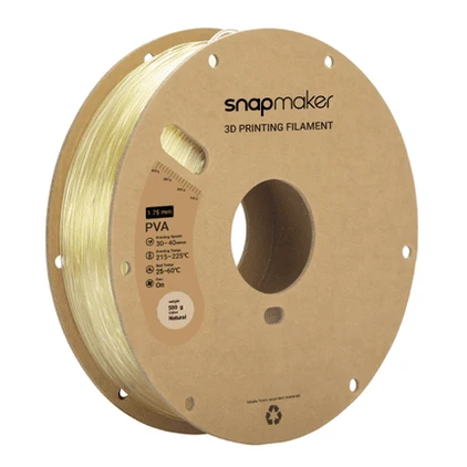 Snapmaker PVA-filament 500 g