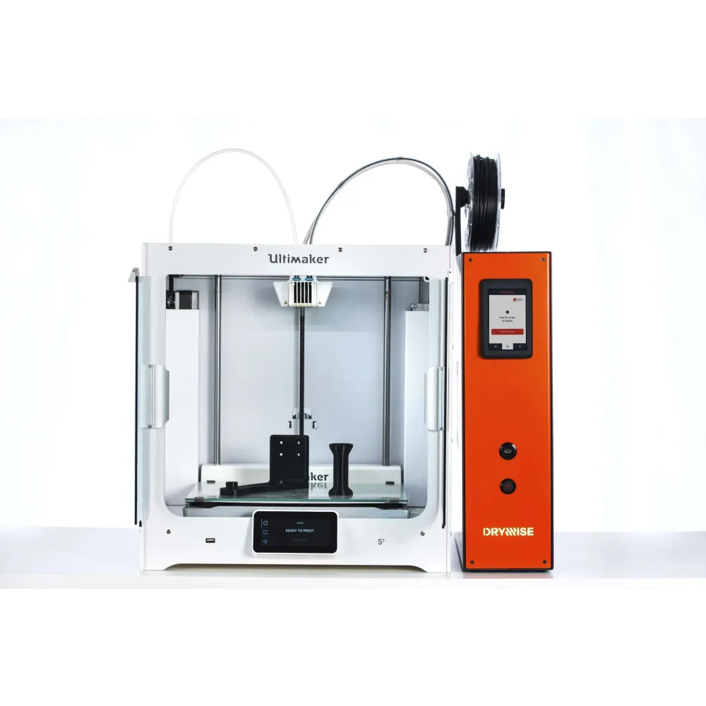 Drywise -line filamenttorkare - 1.75mm