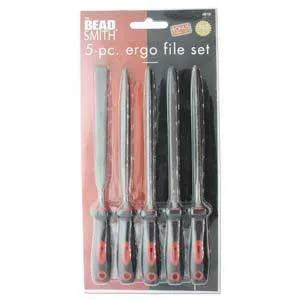Fil set - 5 pack