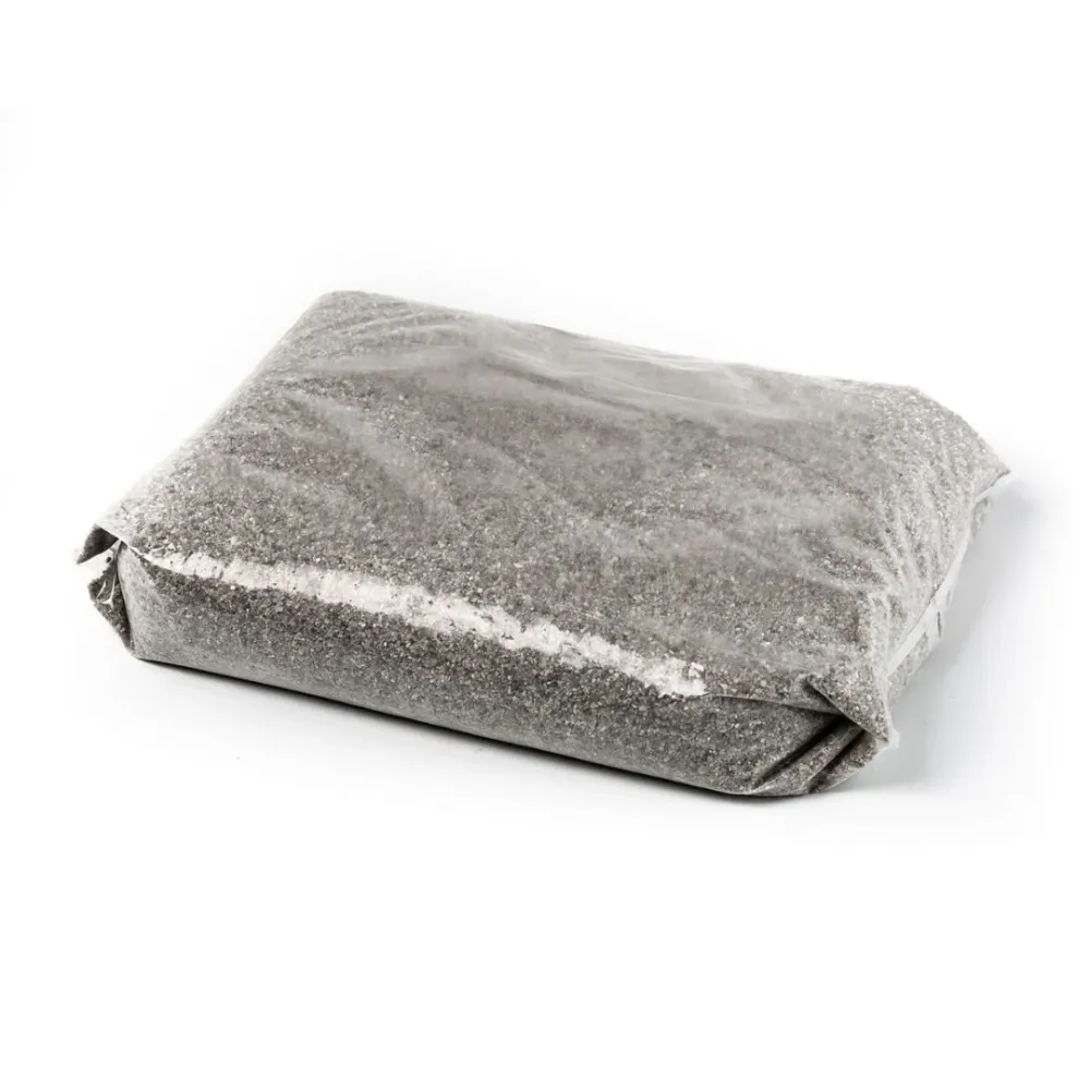 Aquagran kvartssand 1.0-3.0 mm 25 kg