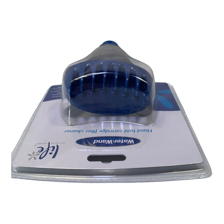 Bag Dust Water wand Felfri Jet