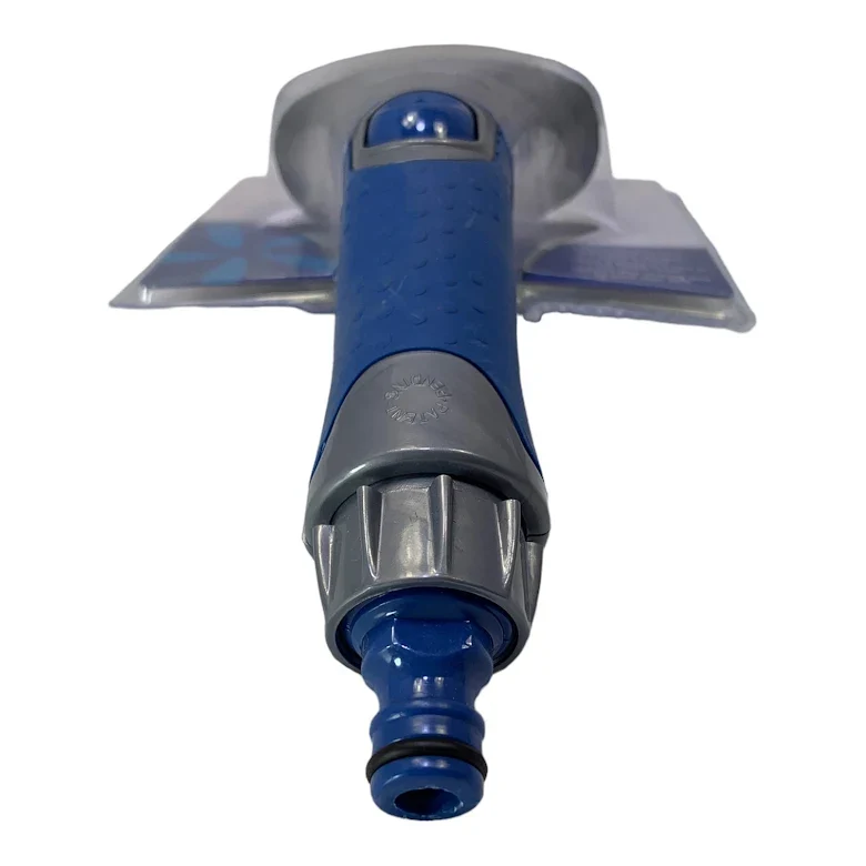 Bag Dust Water wand Felfri Jet