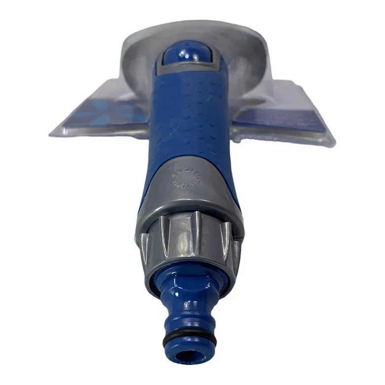Bag Dust Water wand Optimal Jet
