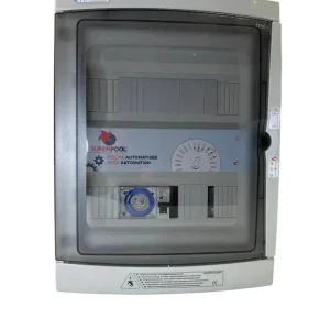 EL-box filtration, 100W