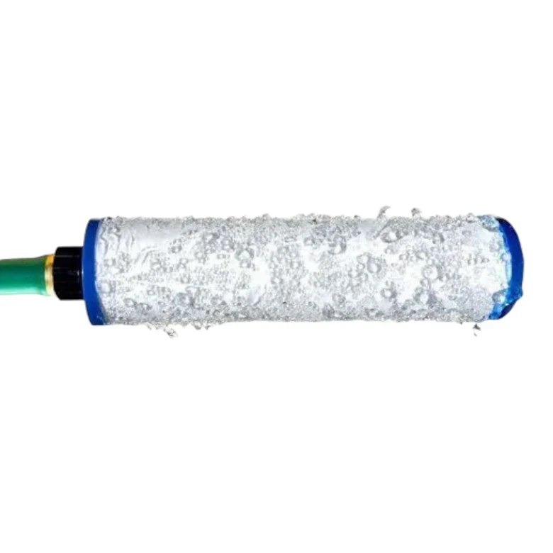 FDA Compliant Förfilter vattenslang