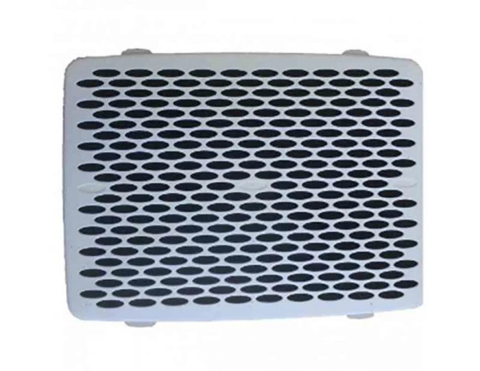 Filter Komplett Franke / Cylinda - 20" x 25" x 4"