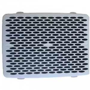 Filter Komplett Franke / Cylinda - 20" x 25" x 4"