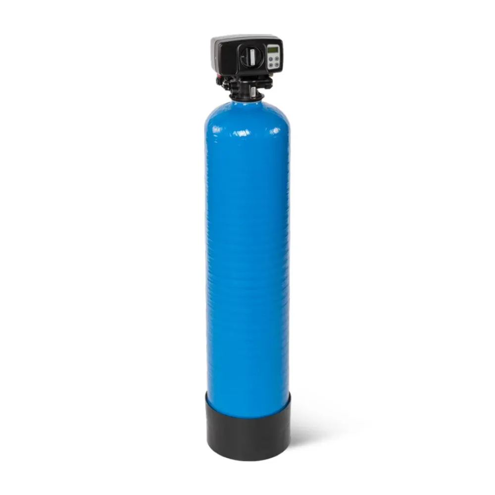 JMF 10 Järnfilter - Bluewater
