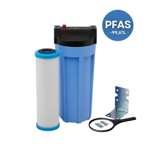 PFAS-filter – reducerar upp till 99,6 % – Pentair ChlorPlus Protect 10