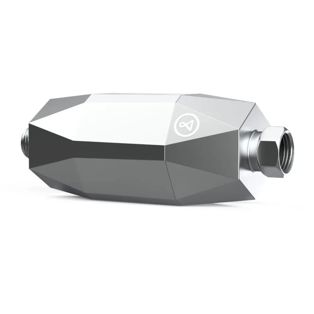 ShowerPro Diamond Duschfilter - Tappwater