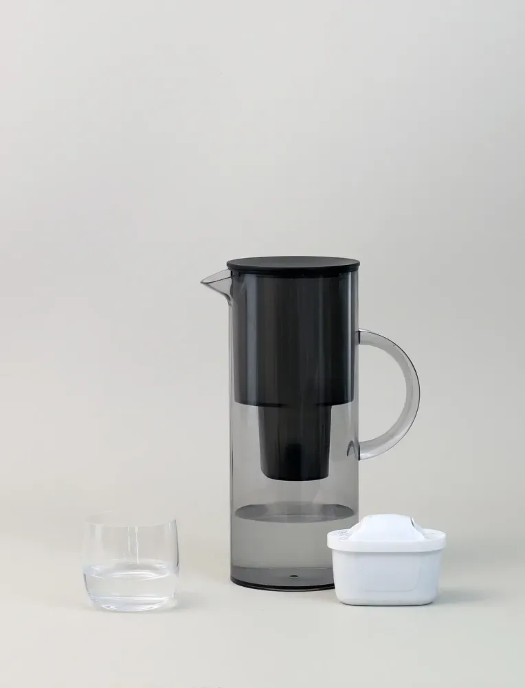 Stelton - Magnesium+ vattenfilter 3 st