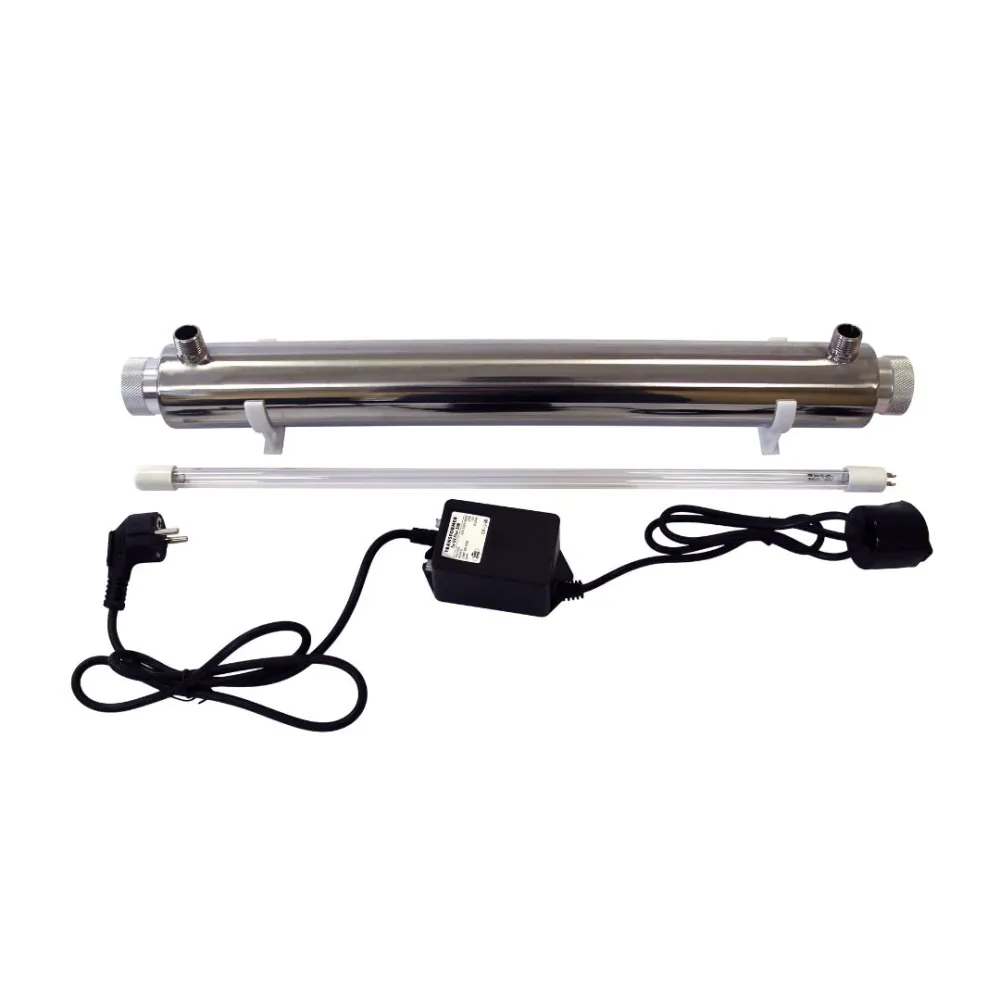 UV-filter UVS18 (25W) - Watex