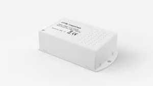 Deltronic CMX01 Mottagarcentral