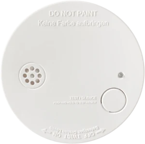 Deltronic Numens 205-015 Rökvarnare