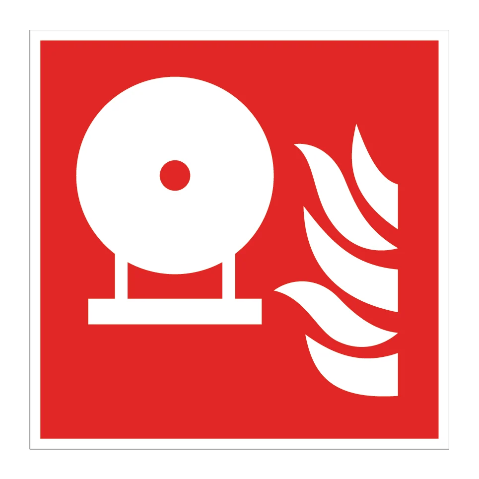 F013 Swift brandsläckningsenhet 200mm