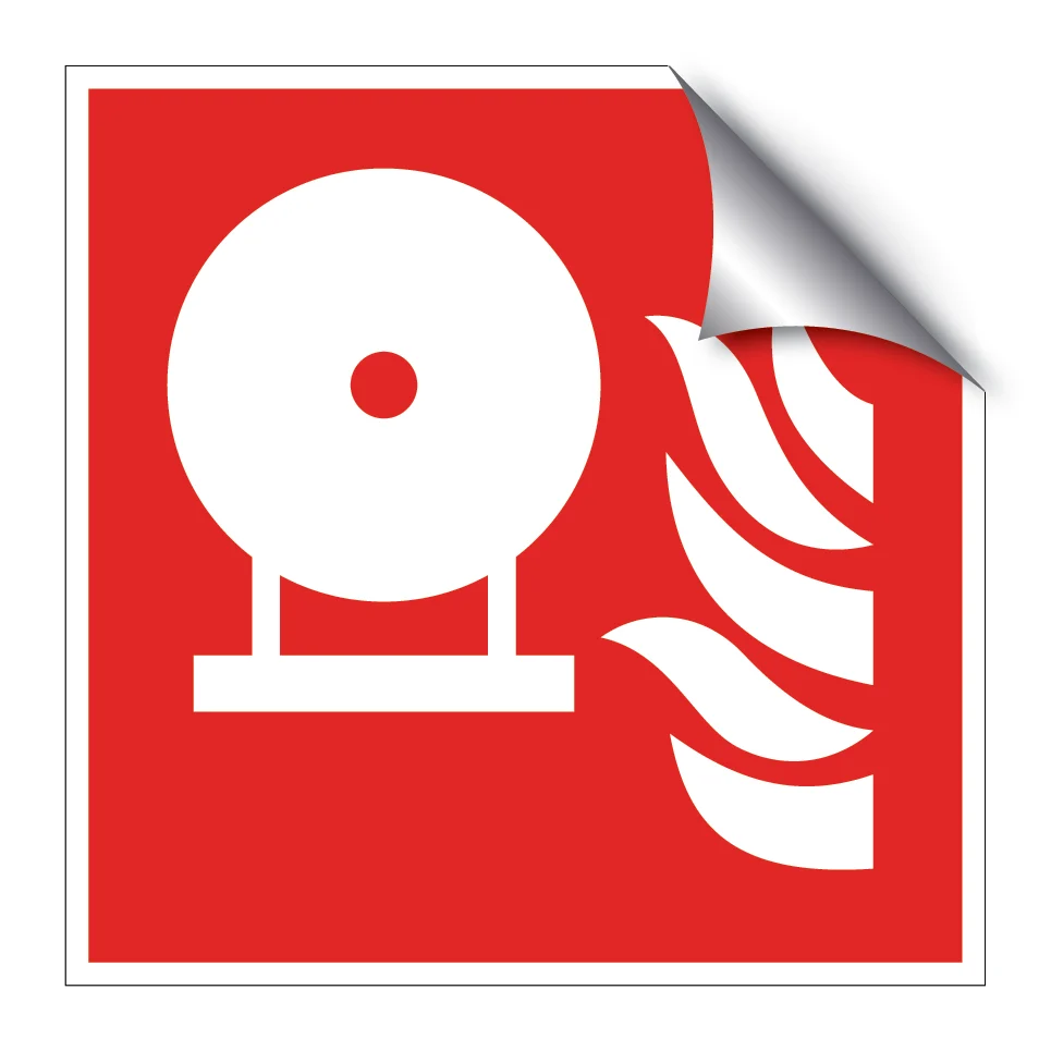 F013 Swift brandsläckningsenhet 200mm