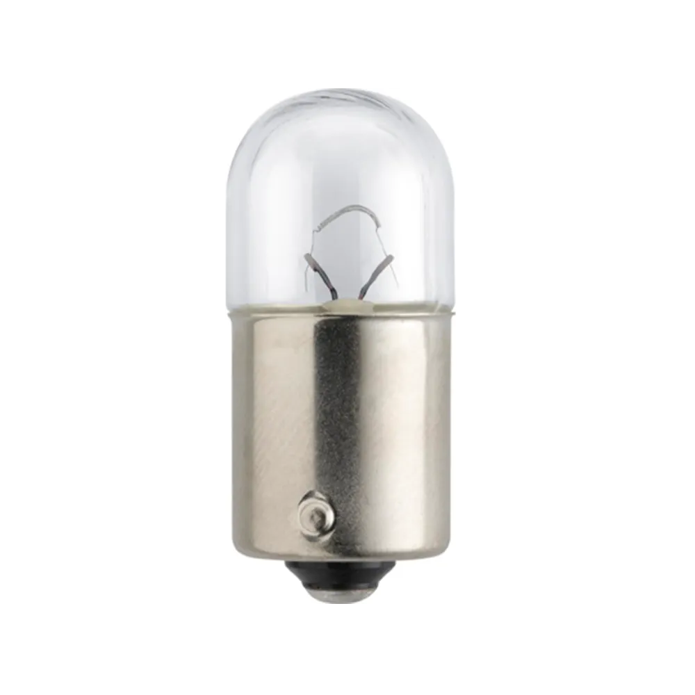 Blinkerslampa Philips R10W 12V 10W BA15s
