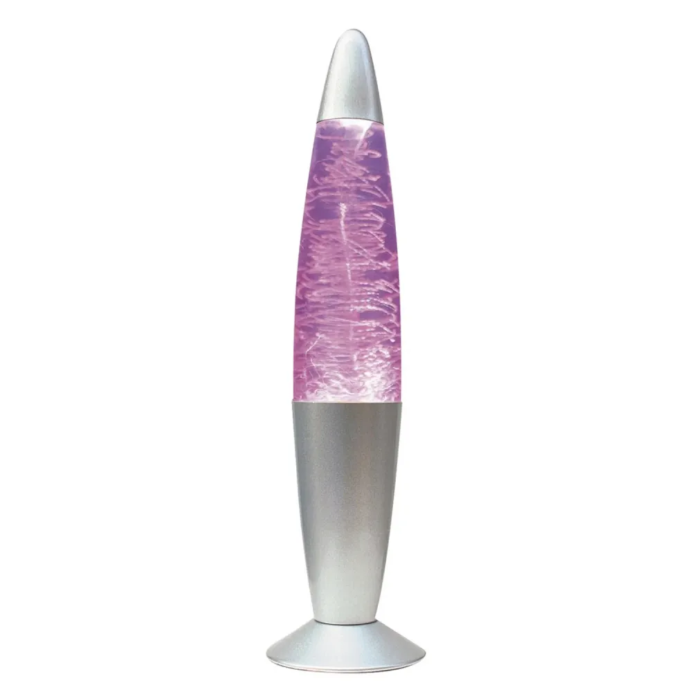 Rabalux Millie tornado dekorationslampa IP20 DC 5V 0,9W platinum