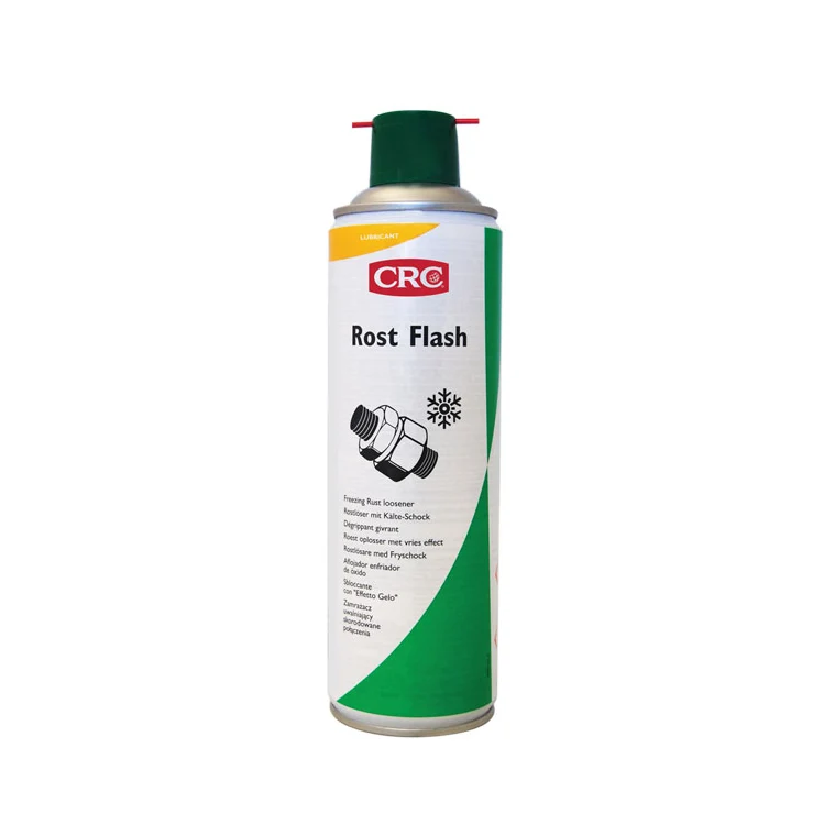 Rostlösare CRC Rost Flash, 500ml