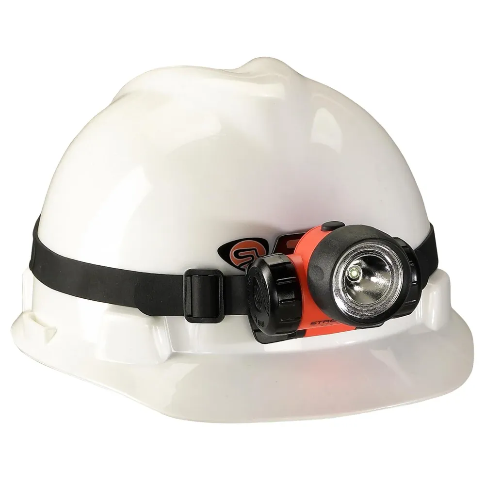 Streamlight 3AA HAZ-LO ATEX Pannlampa 120 Lumens