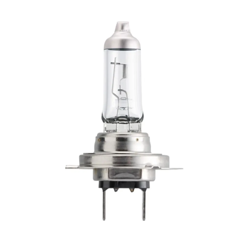Strålkastarlampa Philips LongLife EcoVision H7, 12V 55W PX26d